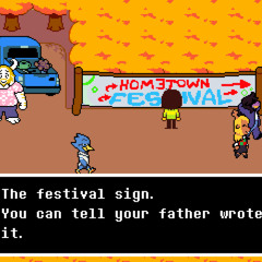 FESTIVAL