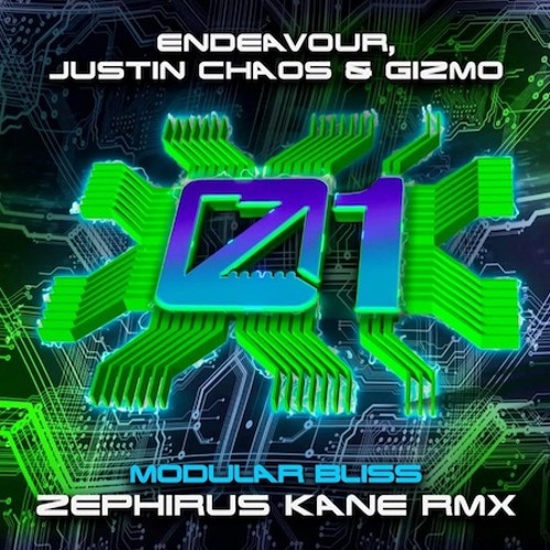 Modular Bliss (Zephirus Kane Remix)