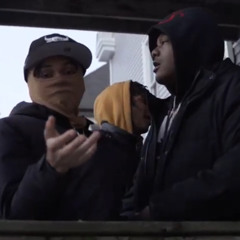 HDotBinTrappin X Nell FYB - “It’s Nothing”