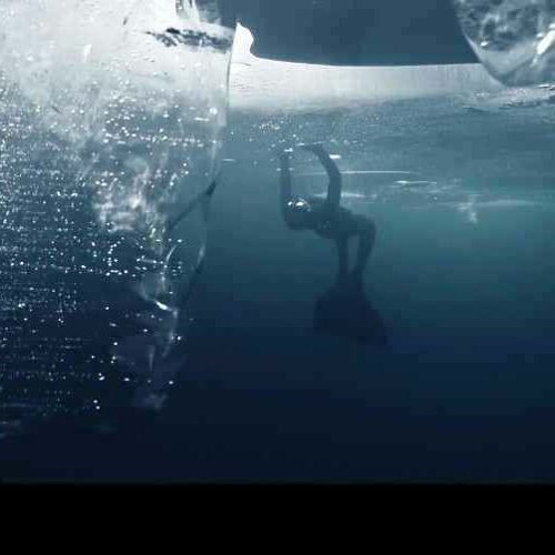 Under The Ice