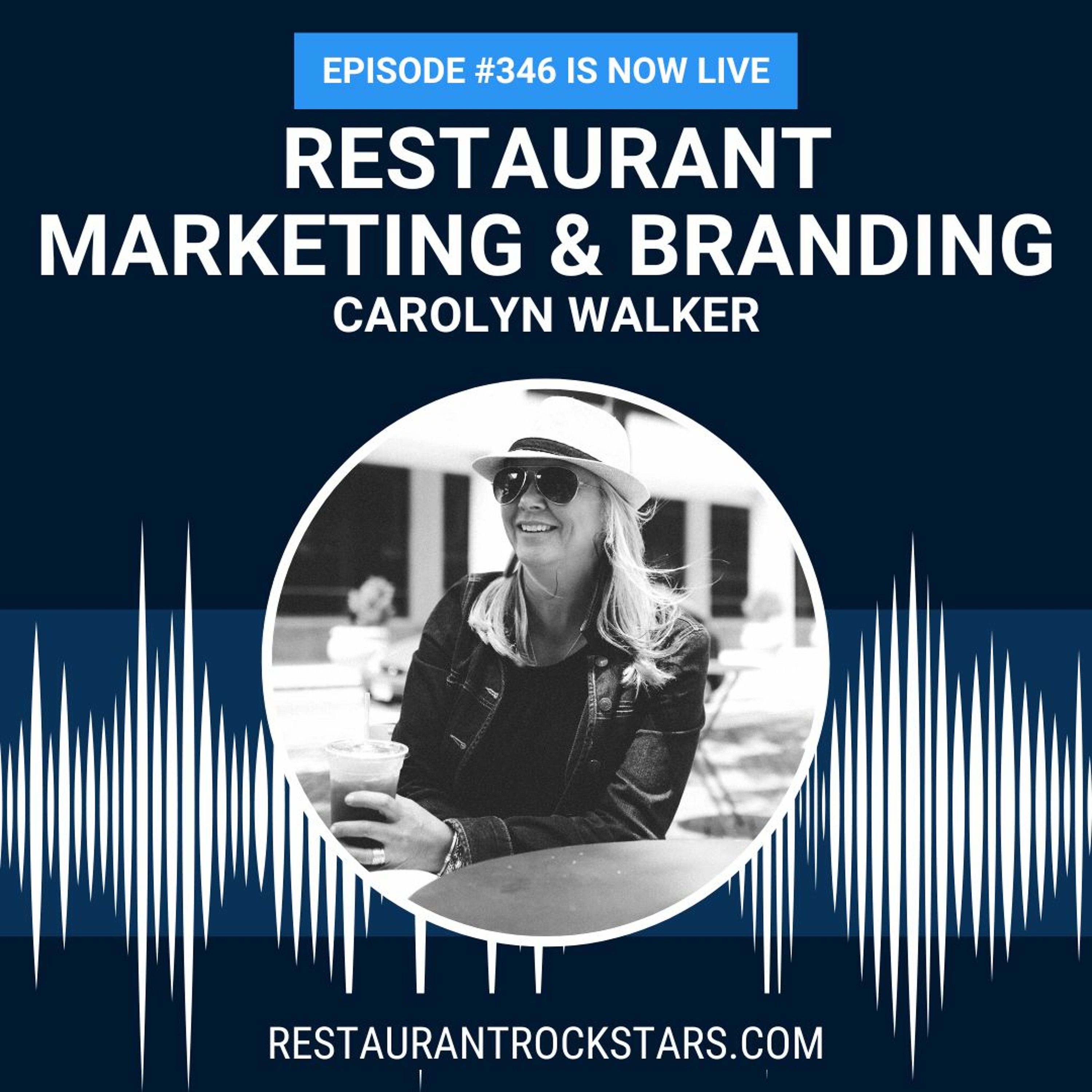 Restaurant Rockstars Podcast