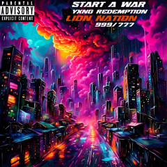 Start_a_War_Hype_Rap_Trap_2024