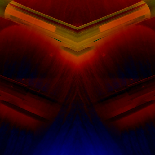 Daily Drop #5082 - Under The Thundering Dome