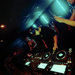 JØNE @ EXILE, DISTRICT CARDIFF, 9.8.25