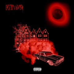 XZAVYERG x GHO$TBOY- intro /prod.GHO$TBOY/