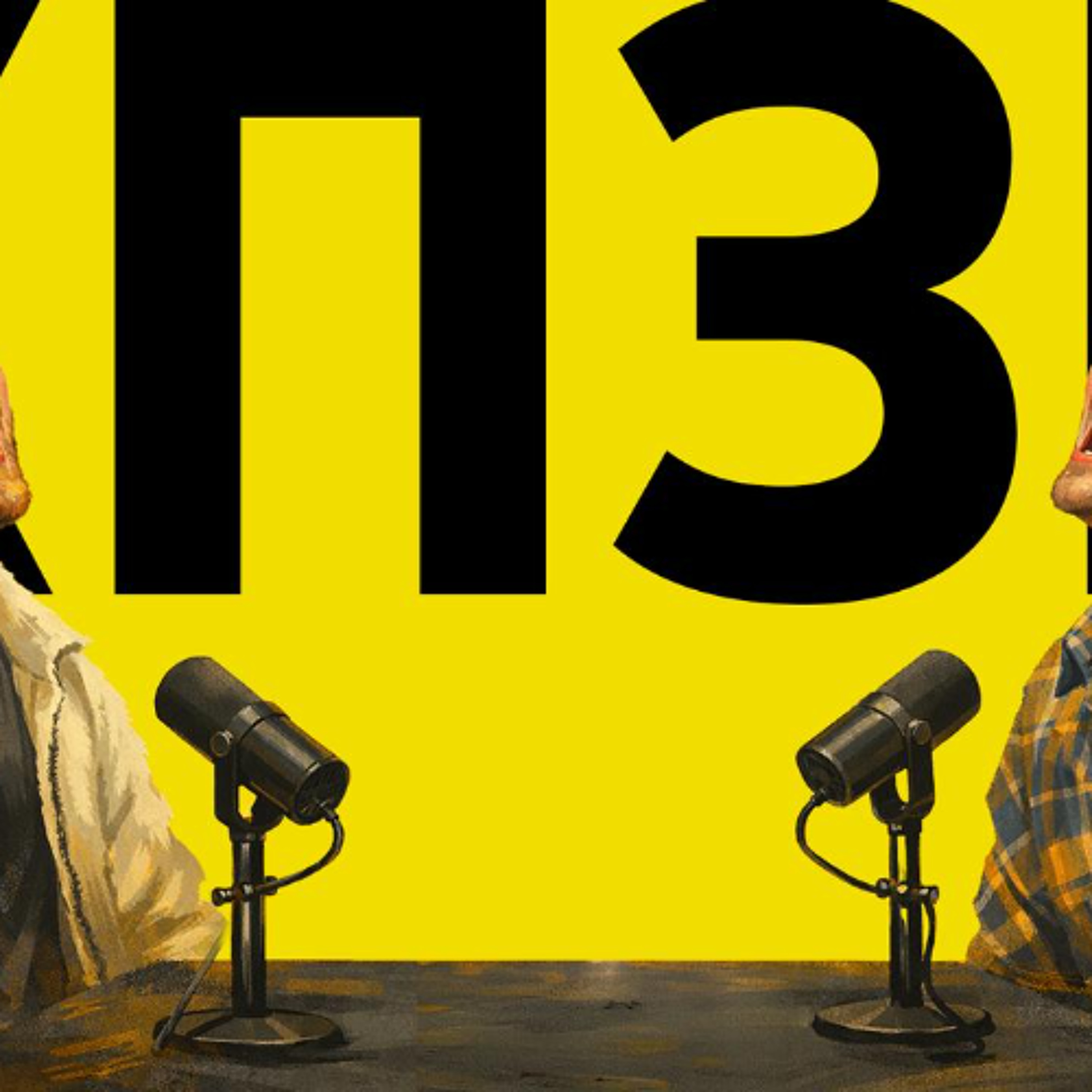 Філософські питання із серіалу "Pluribus" | ХОРОШИЙ ПОГАНИЙ ЗЛИЙ ПОДКАСТ №160