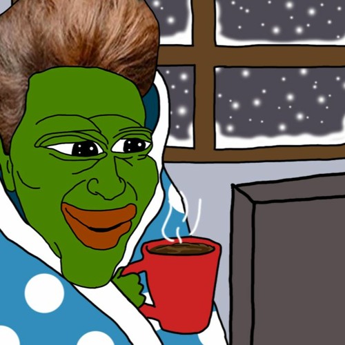 Winter Lounge Mini Mix