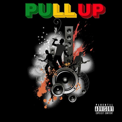 Stream YOUNG BLOOD- PULL UP.mp3 by IT Young Blood | Listen online for free  on SoundCloud