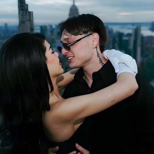 Peso Pluma, Tito Double P - Simplemente Tu