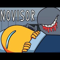 "Novisor" Among Us Song by GameTunes