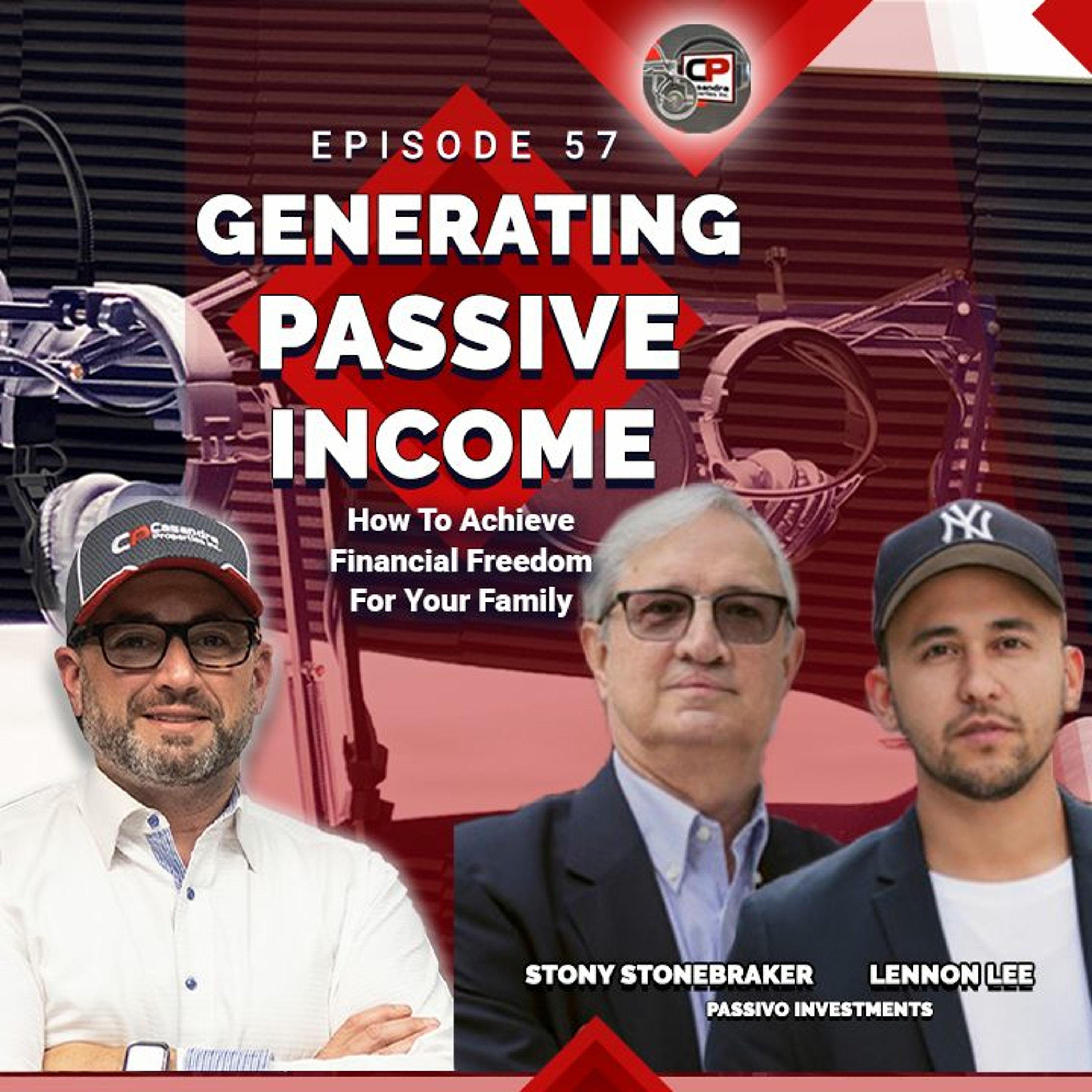 PreReal Podcast