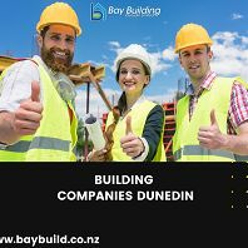 Stream Transform Your Property Leading Building Companies in Dunedin