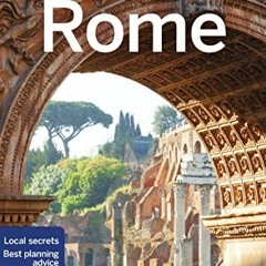 Read ❤️ PDF Lonely Planet Rome 12 (Travel Guide) by  Duncan Garwood,Alexis Averbuck,Virginia Max