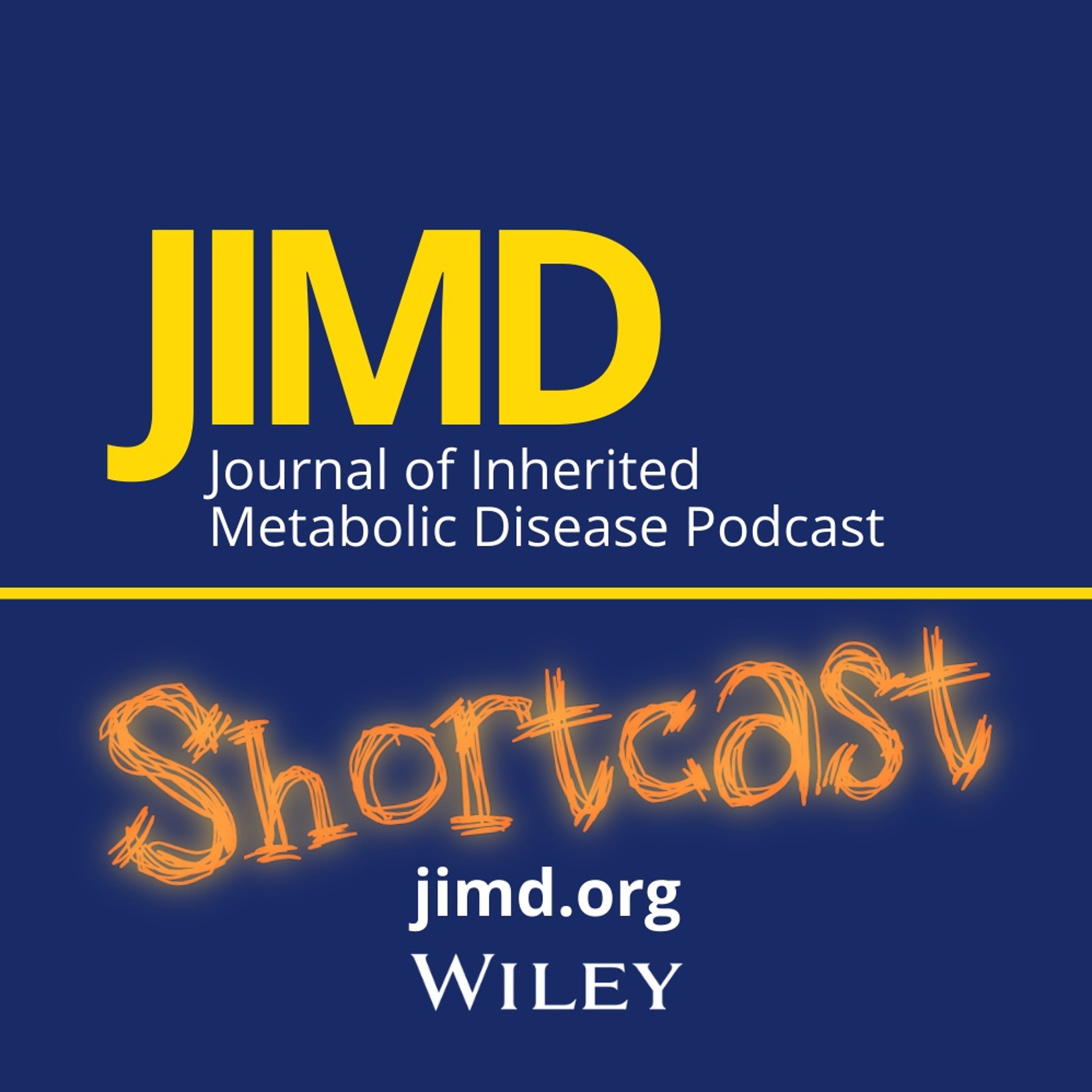 Shortcast: Neuropsychological stability in classical galactosemia: A pilot study in 10 adults