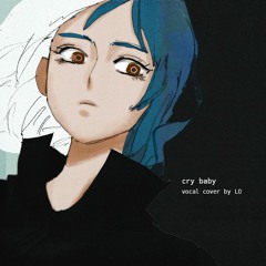 221112 Official髭男dism  - Cry Baby