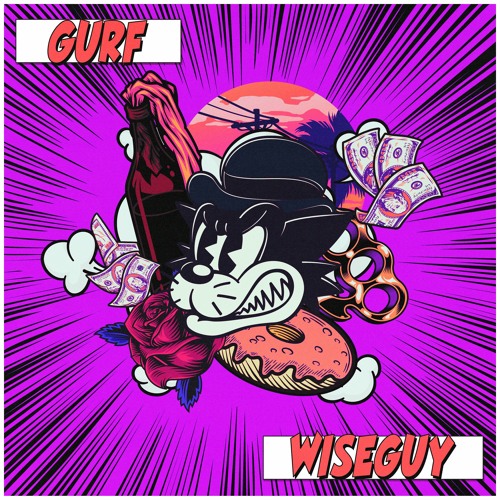 GURF - WISEGUY