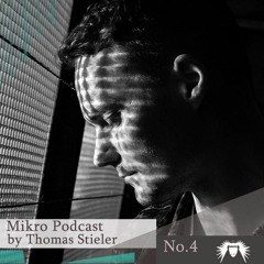 Mikro Club Podcast - Thomas Stieler - Vinyl Only