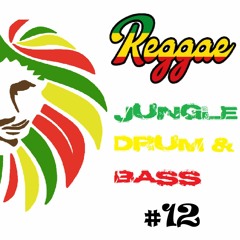 Mix ragga jungle