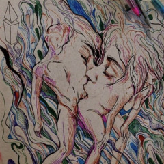 دي بتحسسني اني ملكت كل الدنيا عشان لقيتها:(