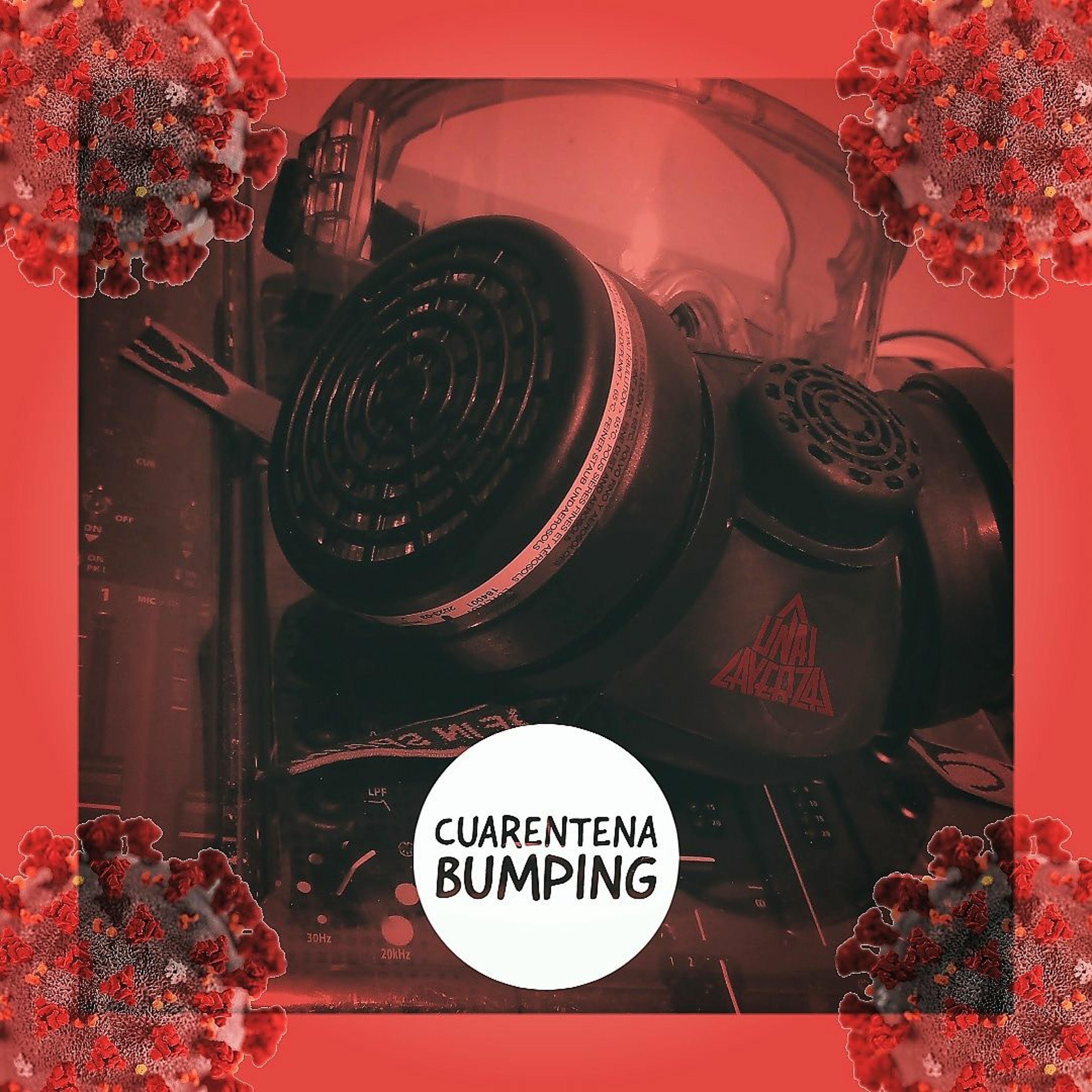 CUARENTENA BUMPING | 26.03.2020 | WAV FREE DOWNLOAD episode artwork
