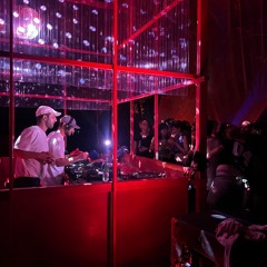 Asphalt DJ B2B Gzardin | Live from Stanitzel Festival