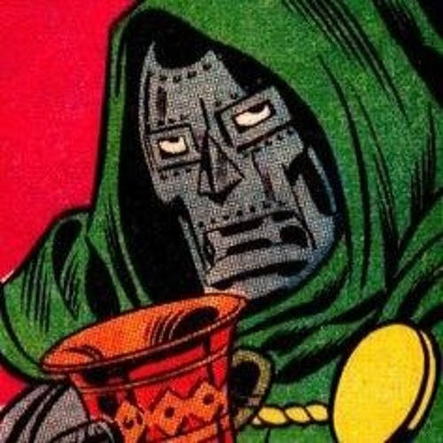 MF DOOM 2 stings (remix) ft westsidegunn  "Northside"