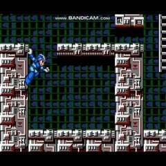 Mega Man 3 Wily Stage 2 (Xstyle Remix)