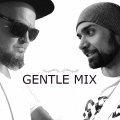Bolgarin presents GentleMix pt.15 / guest Samotarev @ GarageFM SaintPetersburg