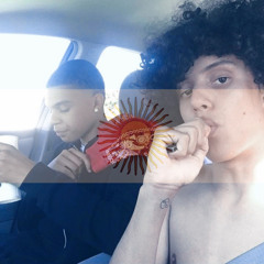 Drugs hittin w thraxx (commas)