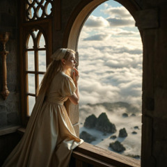 ETHEREAL: AT THE WINDOW OF DREAMS