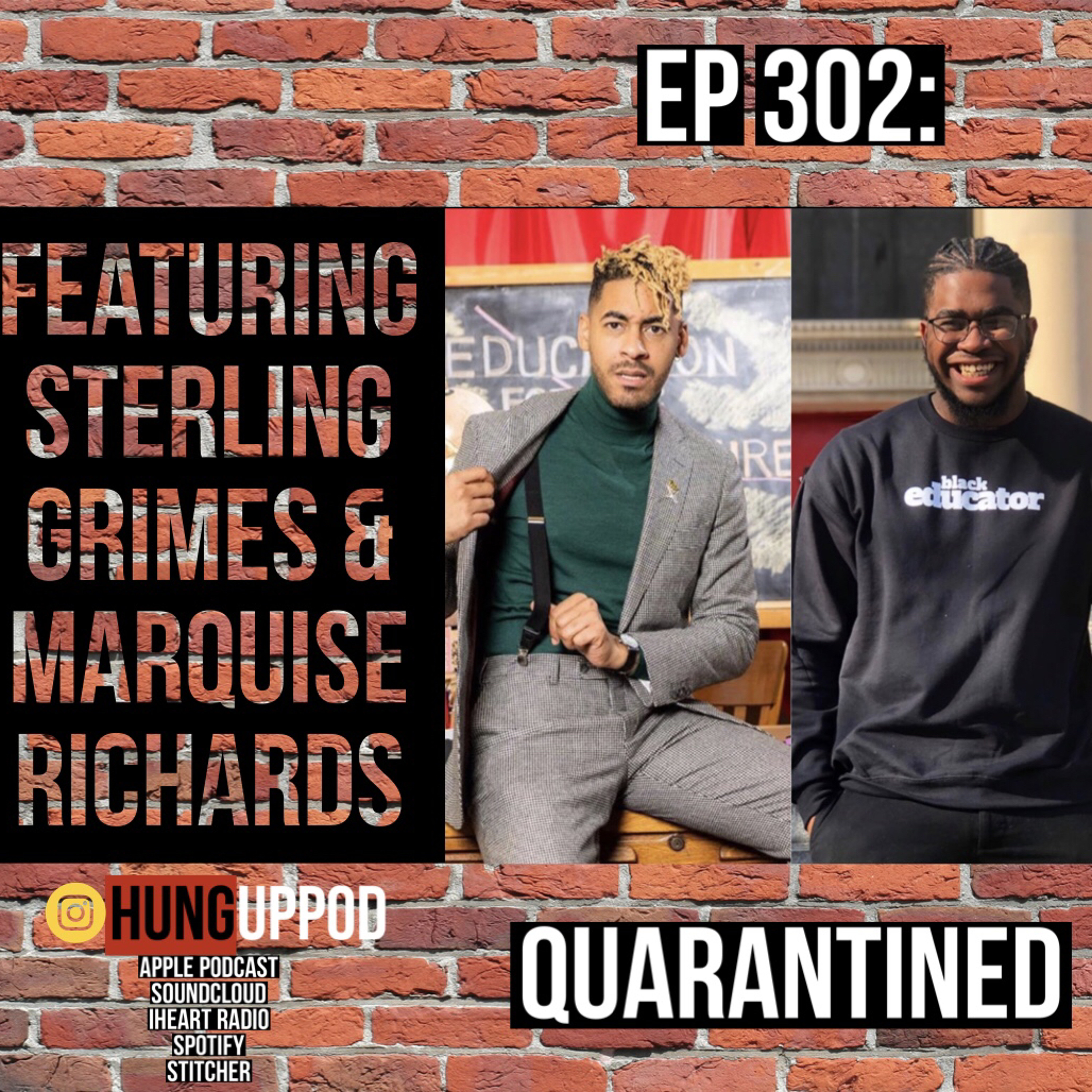 Hung Up Podcast