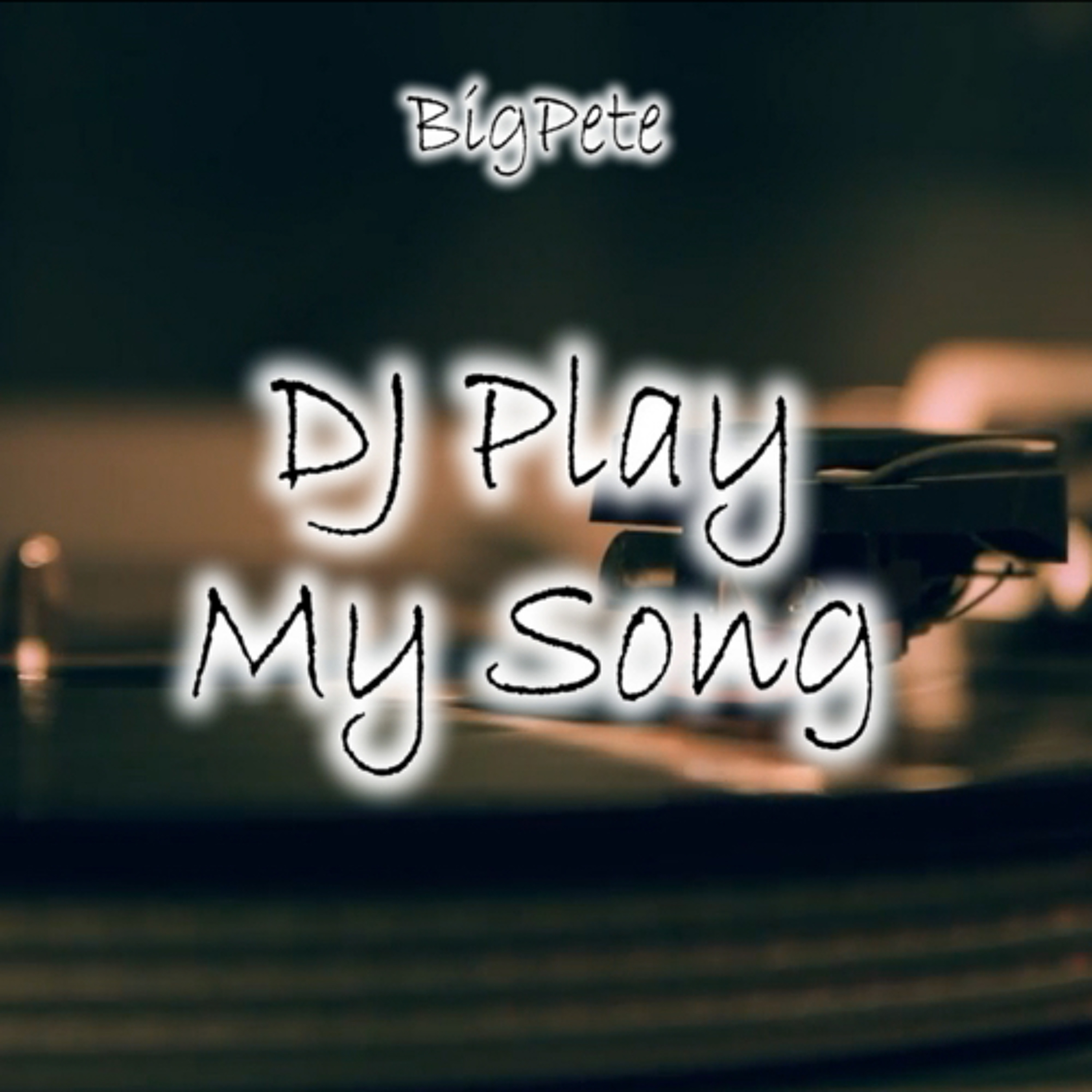 DJ Play My Song episode artwork