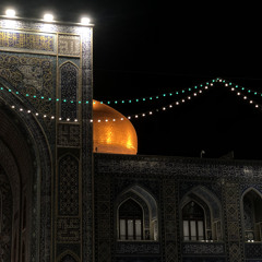 سريال زير پای مادر