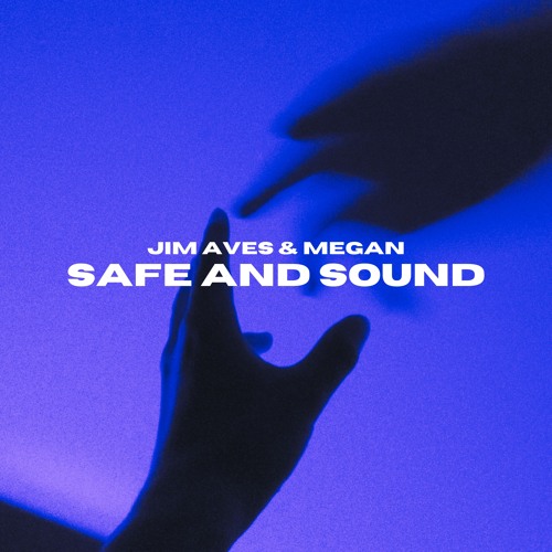 Capital Cities - Safe And Sound (Jim Aves & MEGAN Remix)