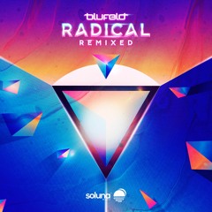 Blufeld - Night Mode (Gianmarco Fabbretti's Miami Nights Remix) [Soluna Music]