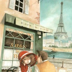 a non love song in Paris (Cover)