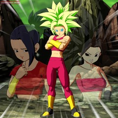 Dragon Ball FighterZ OST - Kefla Theme