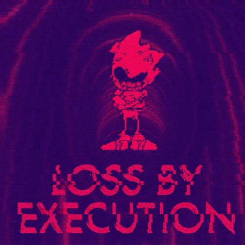 Pastatale - Loss by Execution (Official 2021 Reimagining)