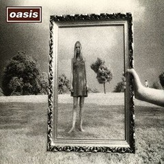 Oasis - wonderwall