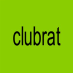 CLUBRAT: brat remixed
