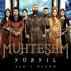 Muhteşem Yüzyıl Dizi Müziği (56. ve 82.Bölüm) - Gediz Çoroğlu