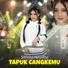 Tapuk Cangkemu