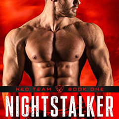 [Get] PDF 💛 Nightstalker - A second chance military romance thriller: Red Team by  R