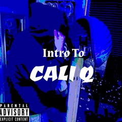 Intro to Cali Q