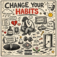 Change your habits