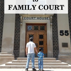 Audiobook Father's Guide to Family Court: How I Represented Myself in Family Court - and WON! fr