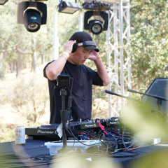 Live at Unknown Perception 2025: Jonny Maven