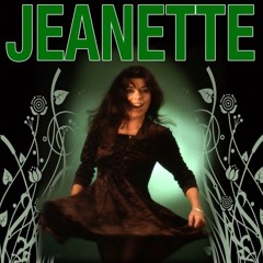 Jeanette - Porque te Vas