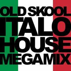 Old Skool Italo House Megamix (Mixed by DJ G)
