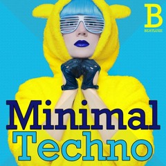 Minimal - Techno - 2020